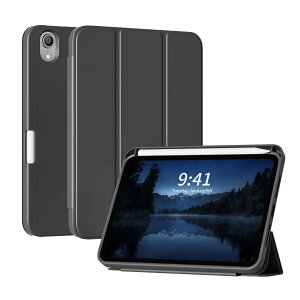 KenKe iPad mini A17 Pro 2024 8.3�C���` ��7����/mini 6 2021 ��6���� �P�[�X