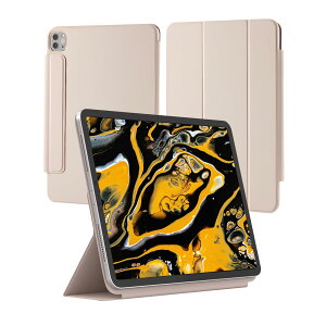 mokibo �t���[�A���O�� iPad�p �P�[�X �X�^���h�@�\�t�� (�C���f�B�[�s���N, iPad Mini�i��6�A7����j)