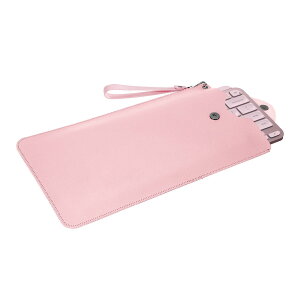 Geekria �L�[�{�[�h�L�������O�P�[�X ���W�N�[�� Logicool MX Keys Mini/Mini for Mac/Pebble Keys 2 K380s�ƌ݊������� �l����v �g���x���ی�o�b�O(�s���N)