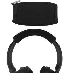 Geekria �J�o�[ �݊��� �L�k�f�� �w�b�h�o���h�J�o�[ �\�j�[ Sony WH-1000XM4 WH-1000XM3 WH-1000XM2 ULT WEAR WH-ULT900N ULT900N WH-XB910N XB950B1 XB950N1 WH-CH520 WH-CH720N WH-910N, MDR-10RBT, MDR-10RNC�w�b�h�z���� �Ή� �ȒP��