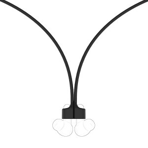 [GEEKRIA] 2�Z�b�g �}�O�l�b�g���C���z���X�g���b�v Soundcores Liberty 4 NC�ALiberty 4�AP30i�Ή� �\�t�g�V���R���� �u���b�N