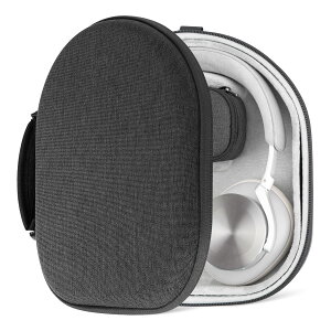 Geekria �w�b�h�z���P�[�XBeoPlay H95, H2, H6, H7, H8, H9, SONY MDR-XB950BT���Ή��L�������O�P�[�X �o�b�O