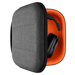 Geekria �P�[�X Shield �w�b�h�z���P�[�X �݊��� �n�[�h�P�[�X ���s�p �n�[�h�V�F���P�[�X �\�j�[ Sony PS4, INZONE H3, INZONE H5, INZONE H7, INZONE H9, WH-G900N, WH-G700, MDR-G300, MDR-XB400, XB500, XB600, XB700, ZX700, MDR-75