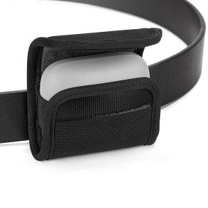 Geekria �C���z���|�[�` �x���g���[�v�t���X�J���L�����f�B Skullcandy Push Active�T�E���h�R�A Soundcores AeroFit 2 Pro �Ή��A�C���z���P�[�X�x���g�z���X�^�[�A�o�b�O�X�g���b�v�p�N���b�v�z���_�[