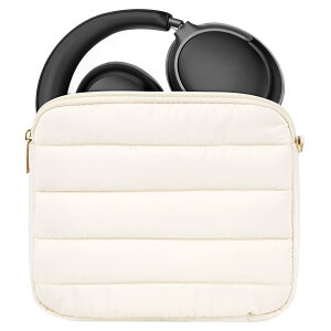 Geekria NOVA �w�b�h�z���p�p�t�B�[�|�[�` �{�[�Y Bose QC Ultra II�AQC Ultra�A �W�F�C�r�[�G�� JBL Tour One M3�A�X�J���L�����f�B Skullcandy Hesh ANC�Ή� �\�t�g�V�F�������p�ی�g���x���L�����[�o�b�O �P