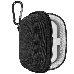 Geekria Shield �C���z���P�[�X�A�r�[�c�o�C�h�N�^�[�h�� Beats Solo Buds�AStudio Buds True Wireless �C���z���ɑΉ��A�����p�n�[�h�V�F�� �g���x�� �L�����[�o�b�O�A�J���r�i �N���b�v�AUSB-C �[�d�P�[�u