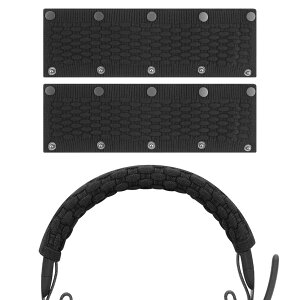 Geekria �J�o�[ �݊����J�o�[ �j�b�g�� �[���n�C�U�[ ���W�N�[�� Logitech Zone Wired/Wireless, �{�[�Y Bose QC45, QC35II, �r�[�c�o�C�h�N�^�[�h�� Beats Studio Pro, �I�[�f�B�I�e�N�j�J ATH-M50x, �\�j�[ Sony WH-100