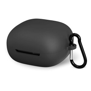 Geekria �V���R���J�o�[ �݊��� �I�[�f�B�I�e�N�j�J ATH-CKS50TW2 �Ή� True Wireless Earbuds ���C�����X�C���z���P�[�X�J�o�[ �O���J�o�[�L�[�z���_�[�t�b�N�t���A�P�[�X�|�[�g�A�N�Z�X�\�A�t����
