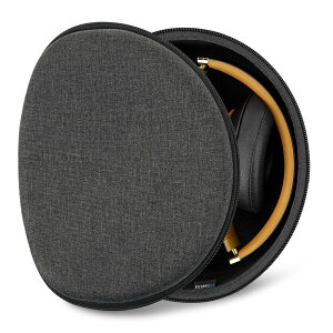 Geekria �P�[�X Shield �w�b�h�z���P�[�X �݊��� �n�[�h�P�[�X ���s�p �n�[�h�V�F���P�[�X �r�[�c�o�C�h�N�^�[�h�� Beats Studio 3, Studio 2, Studio Pro, Pro �ɑΉ� ���[�|�[�`�t���i�_�[�N�O���[�j