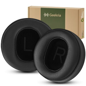 Geekria �C���[�p�b�h �݊��� �p�b�h �}�C�N���\�t�g Microsoft Surface GEN I/GEN II �w�b�h�z���ɑΉ� �p�b�h �C���[/�C���[�J�b�v �v���e�C�����U�[(��)