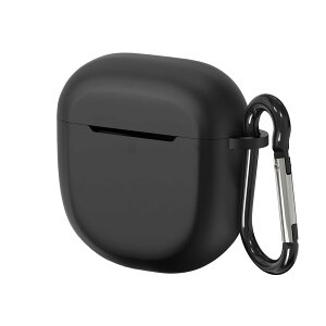 Geekria �V���R�� �J�o�[ �݊��� �{�[�Y Bose QuietComfort Ultra Earbuds (2nd Gen), QuietComfort II �Ή� True Wireless Earbuds���C�����X�C���z���P�[�X�J�o�[ �O���J�o�[ �L�[�z���_�[�t�b�N�t���A�t�����gLED��