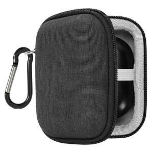Geekria �V�[���h �C���t�H�� �P�[�X�X�J���L�����f�B Skullcandy dime evo�ASesh ANC Active�AJib True 2�AIndy�AGrind Fuel Dime 3 �g�D���[ ���C�����X �C���t�H���ɑΉ��A�����p�n�[�h�V�F�� �g���x�� �L����