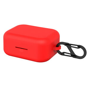 Geekria �V���R�� �J�o�[ �݊��� �O�A���h�I���t�Z�� Bang & OLUFSENs Beoplay EX �Ή� True Wireless Earbuds ���C�����X�C���z���P�[�X�J�o�[ �O���J�o�[ �L�[�z���_�[�t�b�N�t���A�P�[�X�|�[�g�A�N�Z�X