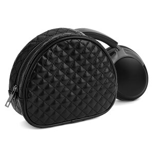 Geekria NOVA �w�b�h�z���|�[�` �����p�ی�g���x���L�����[�o�b�O �P�[�u�����[�t�� �{�[�Y Bose QC Ultra II�A�\�j�[ Sony WH-1000XM6�A�W�F�C�r�[�G�� JBL Tour One M3 �Ȃǂ̃w�b�h�Z�b�g�ɑΉ� (�u���b