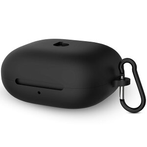 Geekria �V���R�� �J�o�[ �݊��� �r�[�c�o�C�h�N�^�[�h��Powerbeats Pro 2 �Ή� True Wireless Earbuds ���C�����X�C���z���P�[�X�J�o�[ �O���J�o�[ �L�[�z���_�[�t�b�N�t���A�P�[�X�|�[�g�A�N�Z�X�\