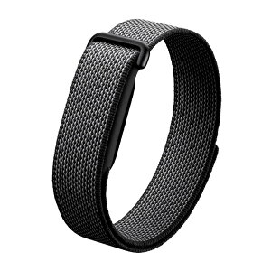 FayToon Google Fitbit Air �Ή� �o���h �҂ݍ��݃i�C�����o���h �X�|�[�c �g���[�j���O ����g�� �ʋC���E�ϋv��