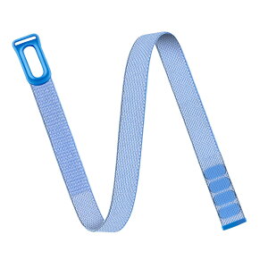 [BARDATS] �X�|�[�c�i�C�����A�[���o���h For Google Fitbit Air �A���N���o���h�Ƃ��Ă�2WAY�ő����\�A�ʋC���E�������� �\�t�g�D�� �y�ʂŔ��G��ǍD �}�W�b�N�e�[�v�����߃x�� �j�����p �X�|�[