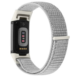[Tiptops] �o���h�� Fitbit Charge 6/Fitbit Charge 5 �o���h�݂̂ƌ݊���������A���߉\�� �����p�\�t�g�i�C�������[�v�X�|�[�c���X�g�o���h�A�N�Z�T���[�A�����A�j���p Fitbit Charge 5/6 �����o���h