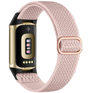 [DQQCQQ] 1�p�b�N�̒e���o���h Fitbit Charge 5/Fitbit Charge 6 �o���h�ƌ݊�������A���߉\�Ȓe���\�����[�v�X�|�[�c�����o���h Fitbit Charge 6/Fitbit Charge 5 �j�������p