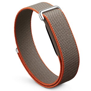 Google Fitbit Air �Ή� �i�C�������X�|�[�c�o���h�A�����p���[�v�X�g���b�v