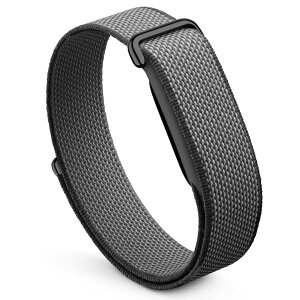 Google Fitbit Air �Ή� �i�C�������X�|�[�c�o���h�A�����p���[�v�X�g���b�v