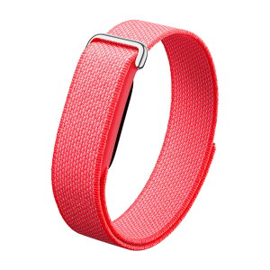 [AnnTec] For Google Fitbit Air �o���h Fitbit Air �Ή� �����x���g �ʃt�@�X�i�[ �i�C�����f�� ������ �y�� �ʋC�� �ϋv�� ���ߎ��� ��t�ȒP �j�����p (�x���[)