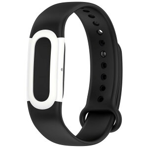 [DQQCQQ] �V���R�������o���h for Google Fitbit Air �ƌ݊������� ���� �j�� �A�\�t�g�V���R�� �X�|�[�c�o���h Fitbit Air �����x���g�^�����팓�p�r���v�x���g (1 �p�b�N)