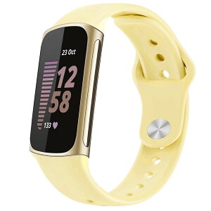 [Issinlky] �\�t�g�V���R���X�g���b�v Fitbit Charge 6/5�p�AFitbit Charge 5/6�p�X�|�[�c�X�g���b�v ���f�B�[�X �����Y