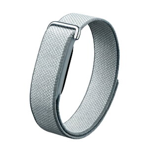 NIUQCTIAN �����o���h �p�� Google Fitbit Air �X�}�[�g�o���h �ϊ� �h�E�� �����\