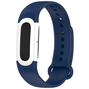 [DQQCQQ] �V���R�������o���h for Google Fitbit Air �ƌ݊������� ���� �j�� �A�\�t�g�V���R�� �X�|�[�c�o���h Fitbit Air �����x���g�^�����팓�p�r���v�x���g (1 �p�b�N)