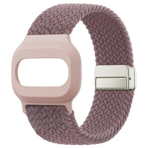 For Google Fitbit Air �o���h ���L�i�C�����o���h �����o���h �ւ��X�g���b�v �\�����[�v�X�|�[�c�x���g