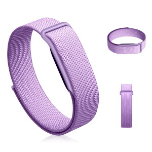 For Google Fitbit Air �R�R���p�`�u�� �����x�� �g�o���h �i�C���� �E���ȒP �X�|�[�c�o���h �҂ݍ��� ��� �h�� �_�炩�� �j�����p �L�k�o���h �T�C�Y�����\ �אg Google Fitbit Air �Ή� �i�p�[�v