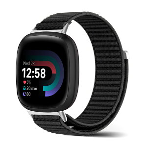 SeGinn �o���h �i�C������ Fitbit Versa 4 /Versa 3 /Sense 2 /Sense �Ή� �����o���h �u���b�N