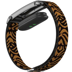 for Google Fitbit Air �i�C�����o���h �L�k������ �y�� �ʋC�� �^���Ɠ��팓�p �ϋv���i�q���E���j