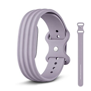 [ToVioc] �o���h Google Fitbit Air �Ή� �V���R���o���h �X�|�[�c�o���h �ւ��x���g �����x���g (L�T�C�Y �p�[�v��)