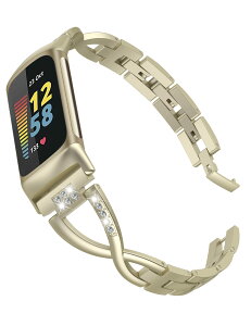 Fitbit Charge6/Charge5�o���h �t�B�b�g�r�b�g �`���[�W6/�`���[�W5�ɑΉ� Fitbit Charge5���������^���o���h