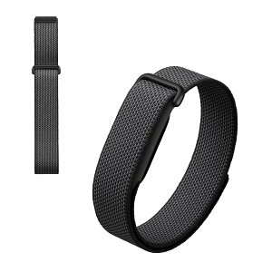 �Ή� Google Fitbit Air �o���h �i�C�������[�v�o���h �ʋC�� �����\ �X�|�[�c�r�o���h �j�����p �ւ��x���g�y�u���b�N�z