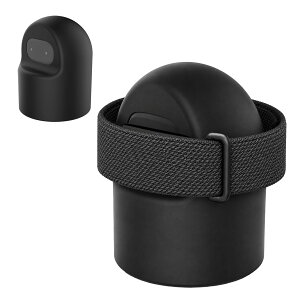 NIUQCTIAN �V���R���[�d�h�b�N �p�� Google Fitbit Air �X�}�[�g�o���h �[�d�X�^���h �u���^�[�d�� �ߏ[�d�ی� �g�ѕ֗�