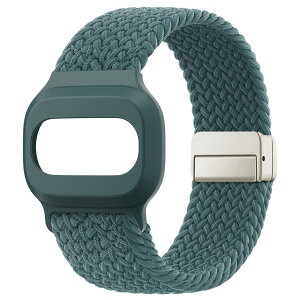 For Google Fitbit Air �o���h ���L�i�C�����o���h �����o���h �ւ��X�g���b�v �\�����[�v�X�|�[�c�x���g