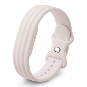 [NIUQCTIAN] �V���R���������p���v�x���g Google Fitbit Air �Ή� �A�N�Z�T��