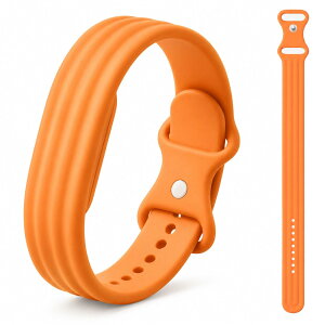 MARR �V���R���������p���v�x���g Google Fitbit Air �Ή� �A�N�Z�T��