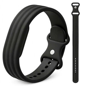 MARR �V���R���������p���v�x���g Google Fitbit Air �Ή� �A�N�Z�T��