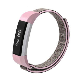 Twaxl Fitbit Alta Ace�ɑΉ���������p�o���h�AAce/Alta HR�A�N�e�B�r�e�B�g���b�J�[�{�[�C�K�[���i5.0-7.0�C���`�j�̈��S�ȃ��^���o�b�N���t���L�b�Y�X�|�[�c�����Y�\�t�g�X�|�[�c�ʋC���i�C����
