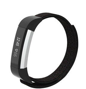 Twaxl Fitbit Alta Ace�ɑΉ���������p�o���h�AAce/Alta HR�A�N�e�B�r�e�B�g���b�J�[�{�[�C�K�[���i5.0-7.0�C���`�j�̈��S�ȃ��^���o�b�N���t���L�b�Y�X�|�[�c�����Y�\�t�g�X�|�[�c�ʋC���i�C����