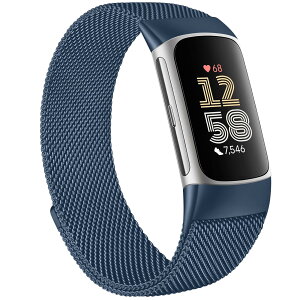 �i�C���������o���h�j�����������p�Ή� Fitbit Charge 6/5 �x���g �X�|�[�c�o���h �g���C�_�������~���m�ԏ�x���g�����\ (�_�[�N�u���[)