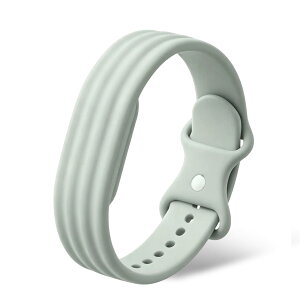 [YANMONGI] For Google Fitbit Air �p �o���h �V���R���� �����x���g �ʋC �_�炩�� �h�� �y�� �ϏՌ� �h�� �j�����p Google Fitbit Air �Ή��i���j