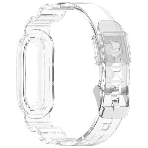 �yFaygtni�zGoogle�Ή��p Fitbit�Ή��p Air�Ή��p ��̌^�o���h+�ی�P�[�X �V���R���� �y�� �ʋC ���t���ȒP 6�F�I�v�V���� ����