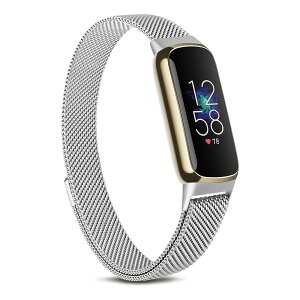 �����o���h�Ή�Fitbit Inspire luxe �g���C�_������ �����\���� �ԏ�x���g ���X�g�o���h