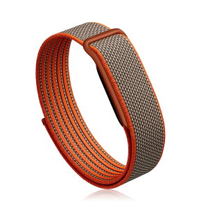 KONXISA �����o���h Google Fitbit Air �Ή� �i�C�����o���h ���[�v�o���h �ʋC�� �y�� �҂ݍ��� �x���g �}�W�b�N�e�[�v�� ���������\ �X�|�[�c�����p�o���h �I�����W&�u���E��
