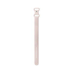 CHUNSHUN �����o���h Google Fitbit Air �p �����o���h �X�|�[�c�p�V���R�����v�o���h �_�炩���ʋC���ǂ� �^�����팓�p�r���v�x���g�iL �T�C�Y�F ������ 165�`210mm �Ή��j���C�g�s���N